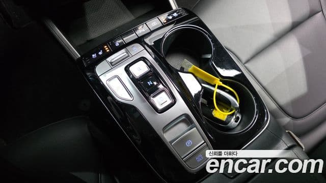 Hyundai Tucson (NX4) Premium, 2023 9