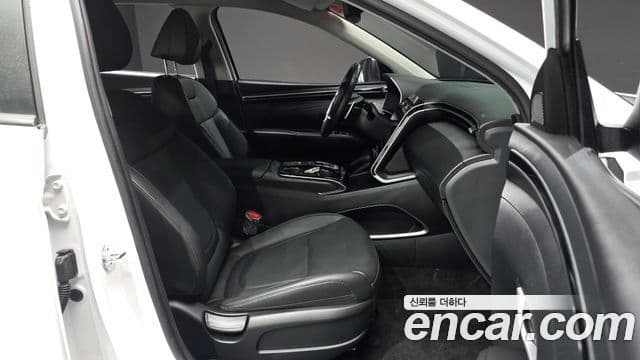 Hyundai Tucson (NX4) Premium, 2023 10