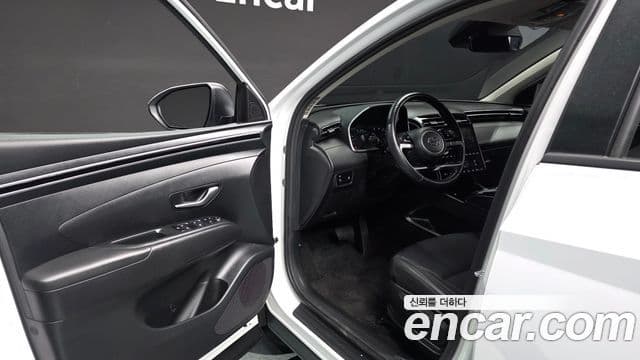 Hyundai Tucson (NX4) Premium, 2023 11