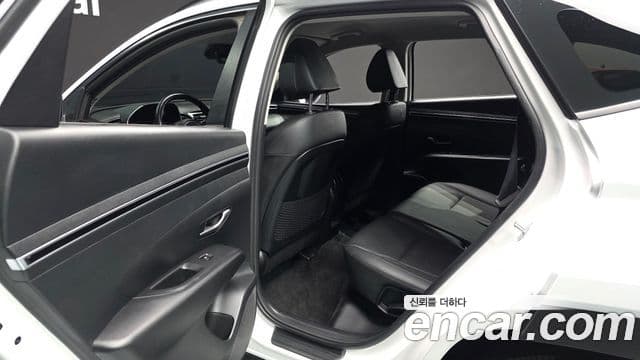 Hyundai Tucson (NX4) Premium, 2023 12