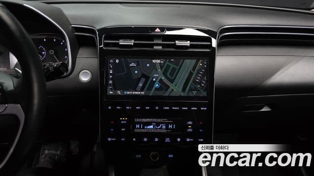 Hyundai Tucson (NX4) Premium, 2023 14