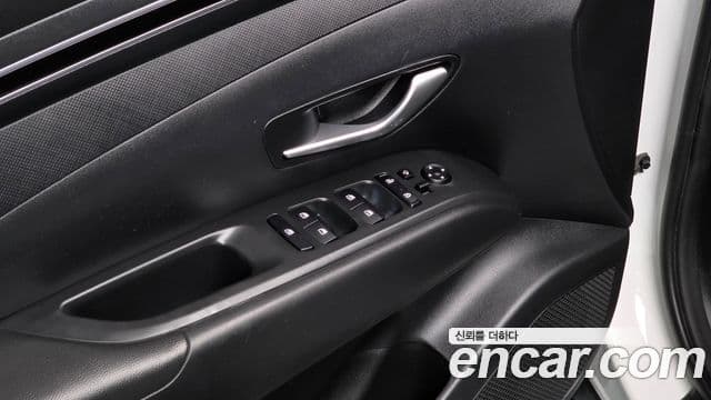 Hyundai Tucson (NX4) Premium, 2023 17