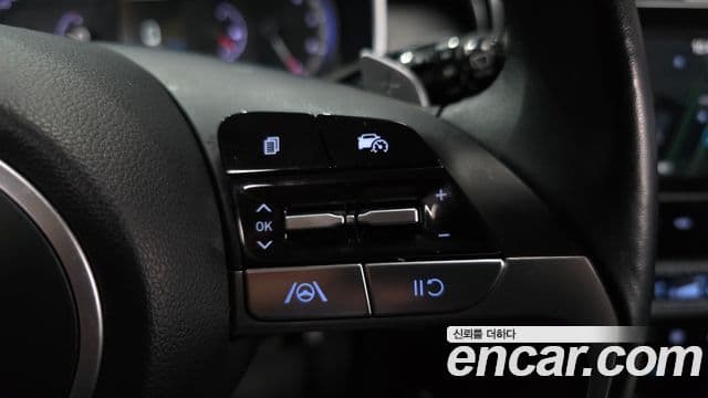 Hyundai Tucson (NX4) Premium, 2023 18