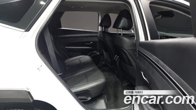 Hyundai Tucson (NX4) Premium, 2023 19