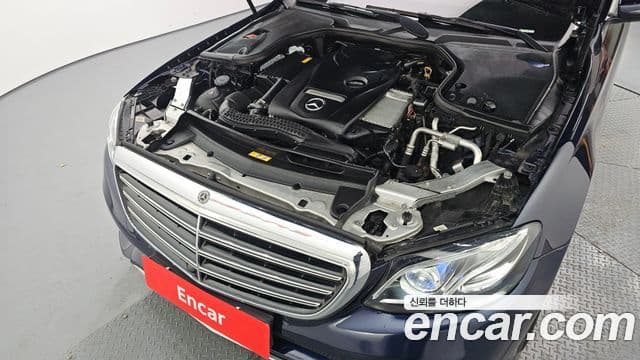 Mercedes-Benz E-класс W213 Exclusive, 2018 6