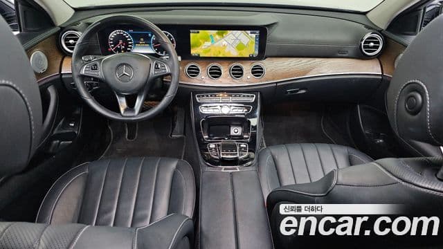 Mercedes-Benz E-класс W213 Exclusive, 2018 7