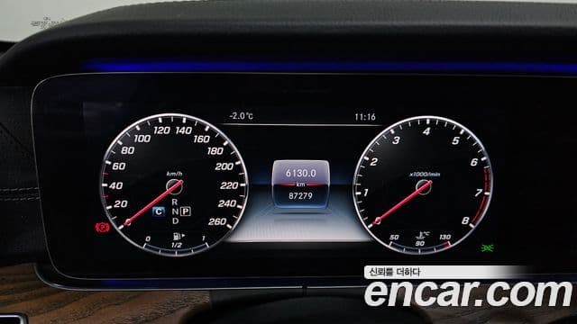 Mercedes-Benz E-класс W213 Exclusive, 2018 8