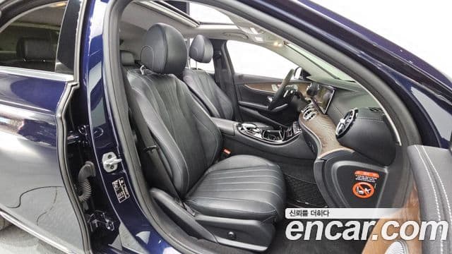 Mercedes-Benz E-класс W213 Exclusive, 2018 11