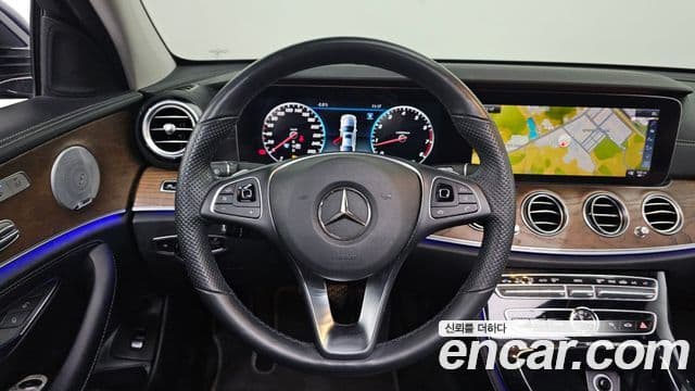 Mercedes-Benz E-класс W213 Exclusive, 2018 13