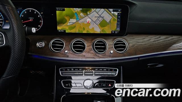 Mercedes-Benz E-класс W213 Exclusive, 2018 14