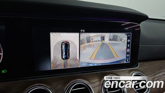 Mercedes-Benz E-класс W213 Exclusive, 2018 15