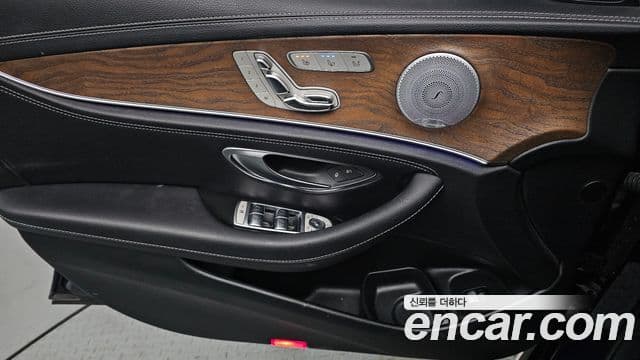 Mercedes-Benz E-класс W213 Exclusive, 2018 18