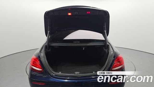 Mercedes-Benz E-класс W213 Exclusive, 2018 20