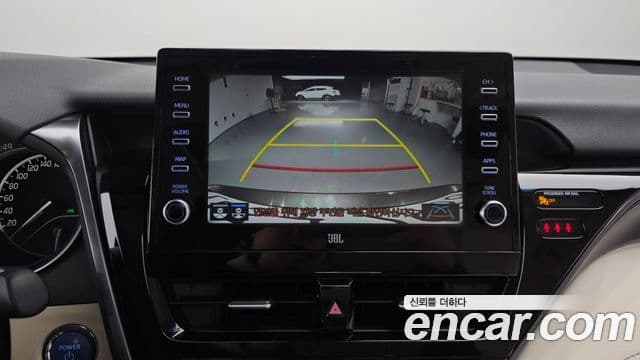 Toyota 캠리 (XV70) 2.5 XLE гибрид, 2022 14