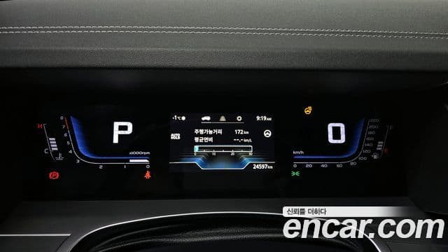 KG모빌리티(SsangYong) Torres T7, 2023 8