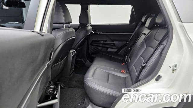 KG모빌리티(SsangYong) Torres T7, 2023 13