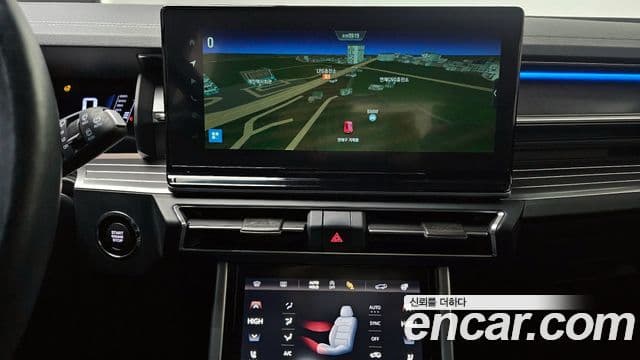 KG모빌리티(SsangYong) Torres T7, 2023 15