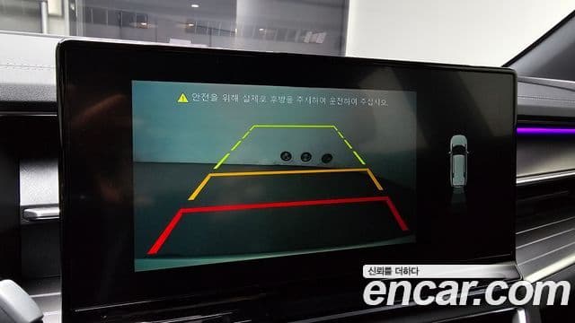 KG모빌리티(SsangYong) Torres T7, 2023 16