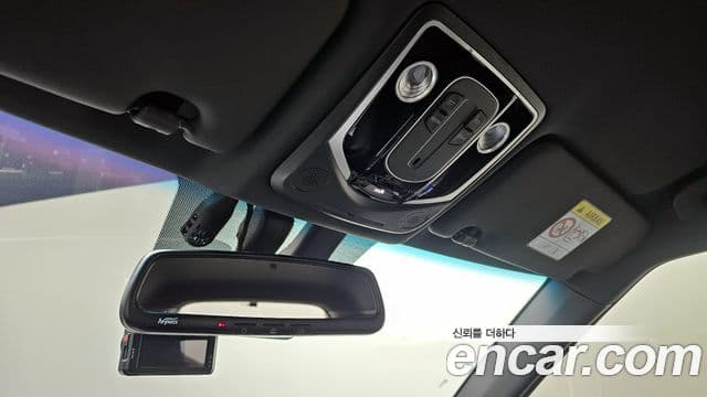 KG모빌리티(SsangYong) Torres T7, 2023 18