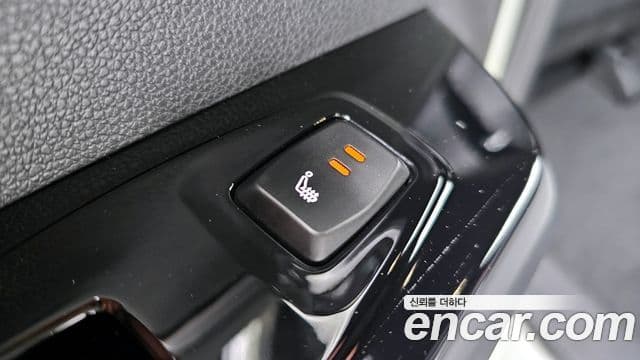 KG모빌리티(SsangYong) Torres T7, 2023 19