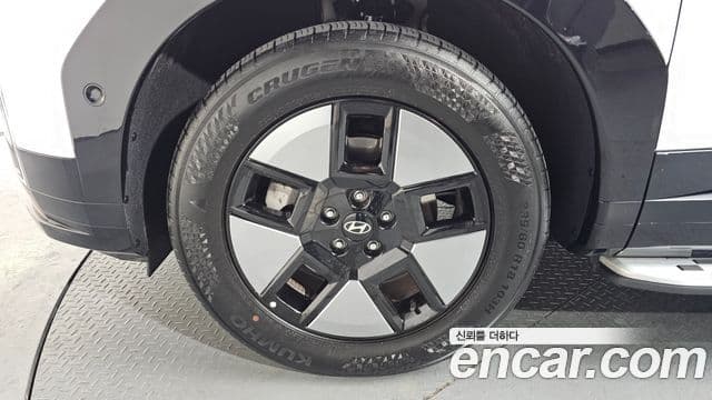 Hyundai Santa Fe (MX5) Calligraphy, 2024 все фото