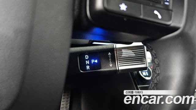 Hyundai Santa Fe (MX5) Calligraphy, 2024 9