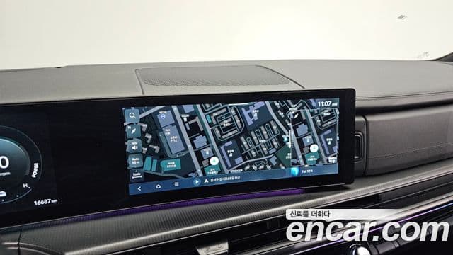 Hyundai Santa Fe (MX5) Calligraphy, 2024 15