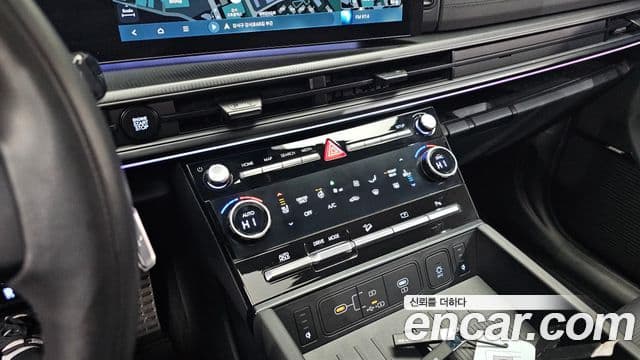 Hyundai Santa Fe (MX5) Calligraphy, 2024 17