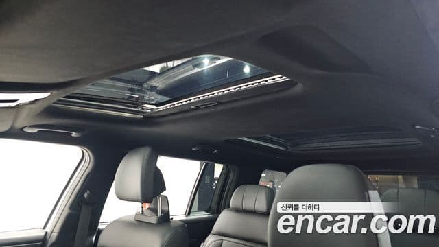 Hyundai Santa Fe (MX5) Calligraphy, 2024 19