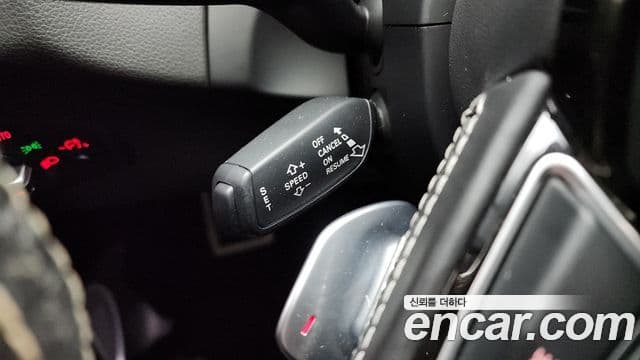 Audi SQ5 8R, 2016 17