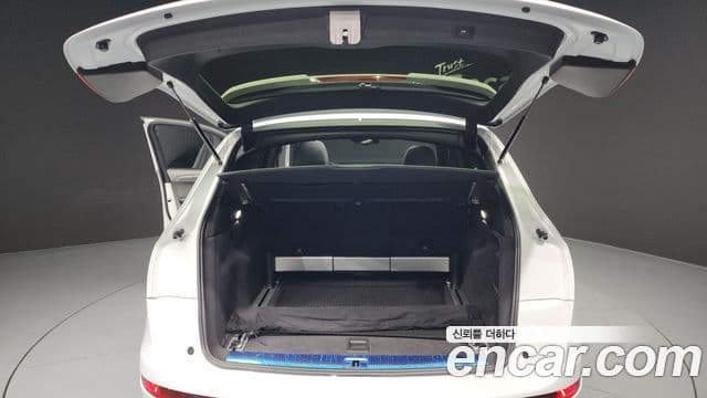 Audi SQ5 8R, 2016 20