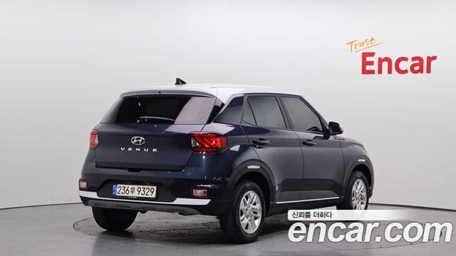 Hyundai Venue 1.6 Modern Plus, 2022 2
