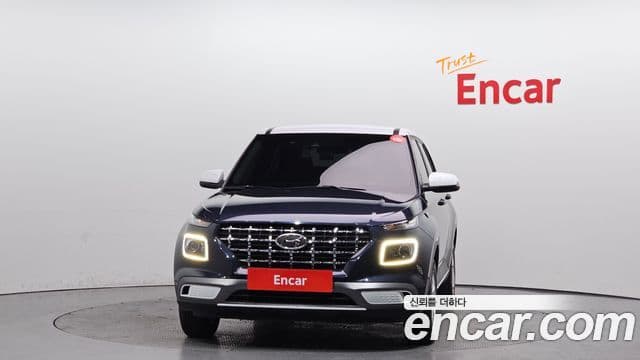 Hyundai Venue 1.6 Modern Plus, 2022 3