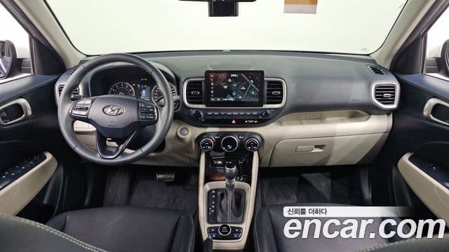 Hyundai Venue 1.6 Modern Plus, 2022 7