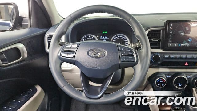 Hyundai Venue 1.6 Modern Plus, 2022 11