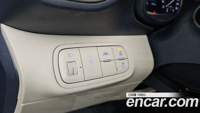 Hyundai Venue 1.6 Modern Plus, 2022 16