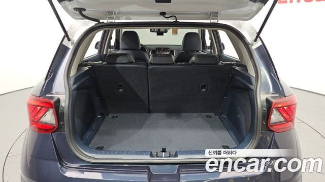 Hyundai Venue 1.6 Modern Plus, 2022 20