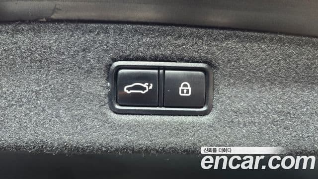 Genesis EQ900 Prestige, 2016 18