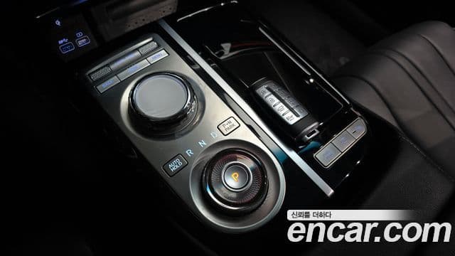 Genesis G80 (RG3) бензин 3.5 турбо 2WD, 2023 9