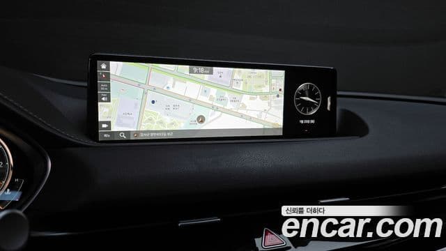 Genesis G80 (RG3) бензин 3.5 турбо 2WD, 2023 14