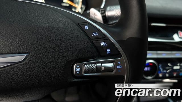 Genesis G80 (RG3) бензин 3.5 турбо 2WD, 2023 18