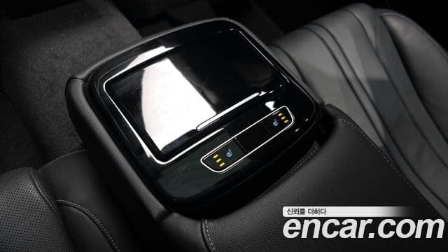 Genesis G80 (RG3) бензин 3.5 турбо 2WD, 2023 19