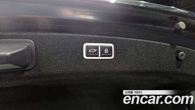 Genesis G80 (RG3) бензин 3.5 турбо 2WD, 2023 20