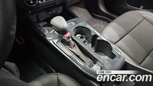 Chevrolet(GM대우) Trax кроссовер 1.2 RS, 2025 9