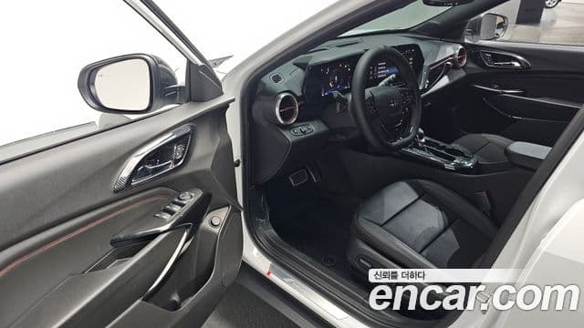 Chevrolet(GM대우) Trax кроссовер 1.2 RS, 2025 12