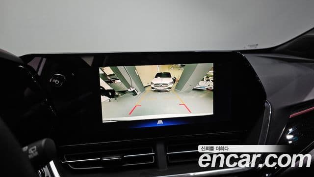 Chevrolet(GM대우) Trax кроссовер 1.2 RS, 2025 16