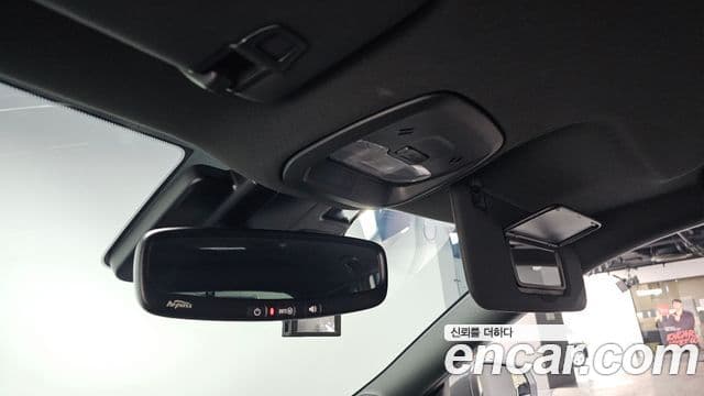 Chevrolet(GM대우) Trax кроссовер 1.2 RS, 2025 19