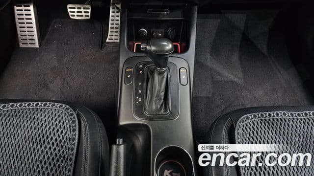 Kia K3 Eco Plus, 2013 9