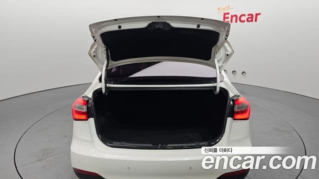 Kia K3 Eco Plus, 2013 20