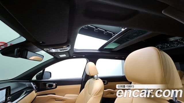 Kia Sorento 4세대 Prestige, 2022 18